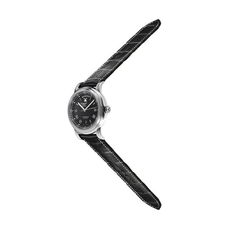 Zegarek Aviator Douglas Day Date 41 Automatic LIMITED EDITION V.3.35.0.274.4 (V33502744)