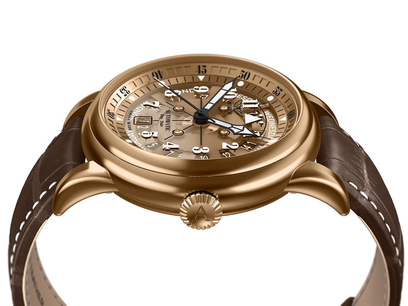 Aviator V33682904 Kraków