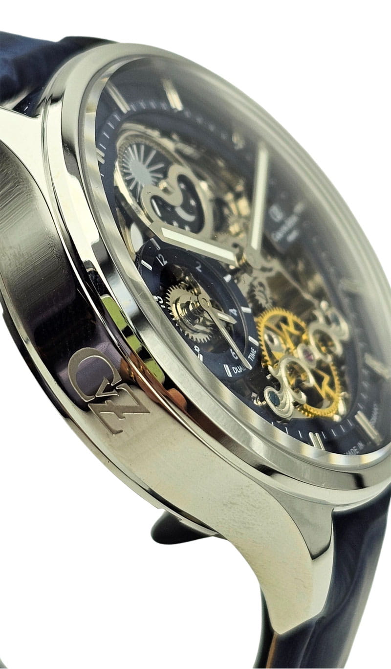 Zegarek Carl von Zeyten Neustadt CVZ0008BLS