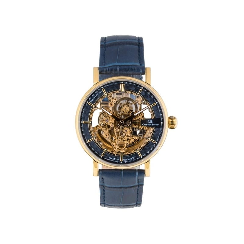Zegarek Carl von Zeyten Weitenau  CVZ0078RBLS