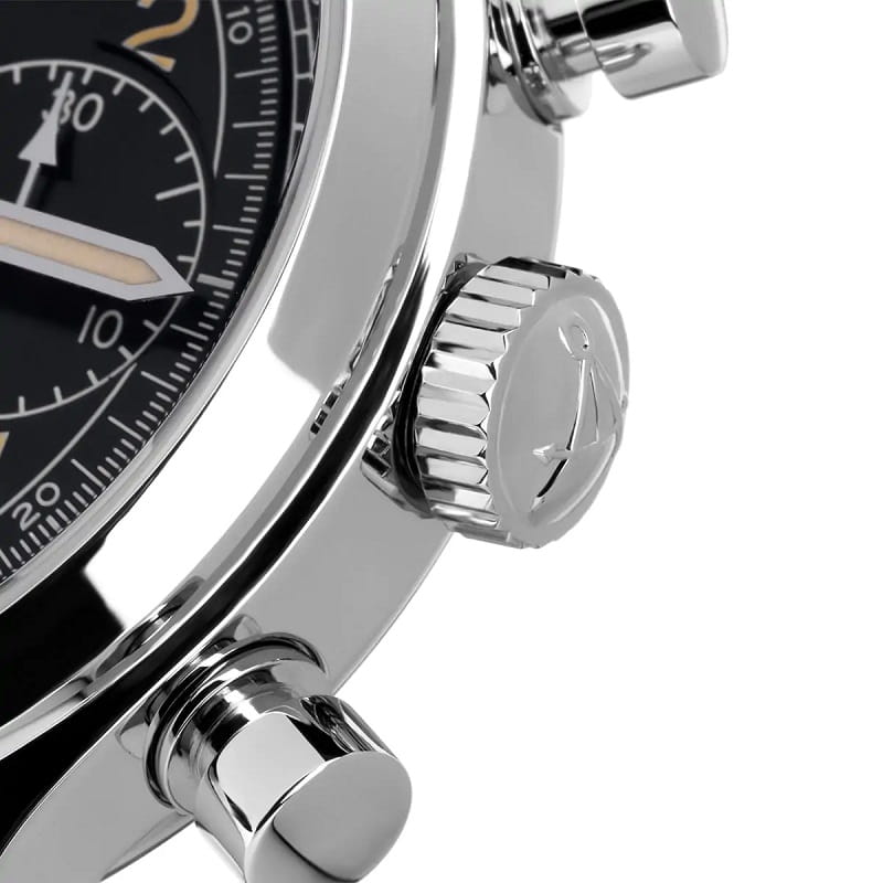 Zegarek Atlantic 52857.41.63 Worldmaster Biomax 528574163 Legend Edition