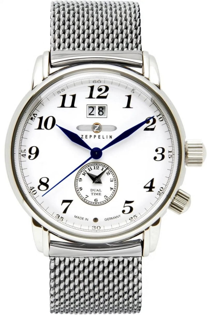 Zegarek ZEPPELIN LZ 127 GRAF ZEPPELIN 7644M-1 (7644M1)