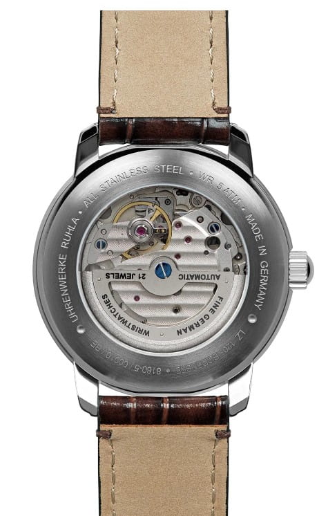 Zegarek ZEPPELIN LZ 120 BODENSEE 8160-5 (81605)