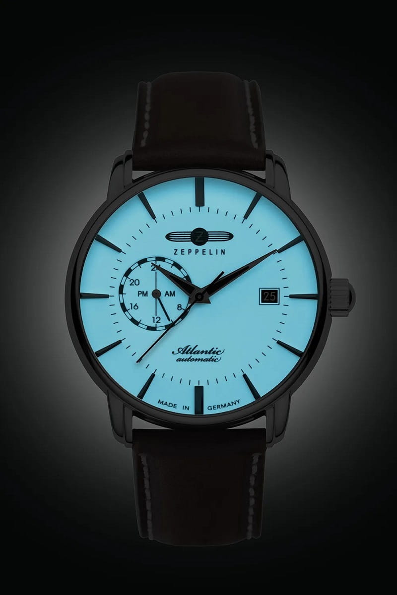 Zegarek ZEPPELIN ATLANTIC 8470-5 (84705)