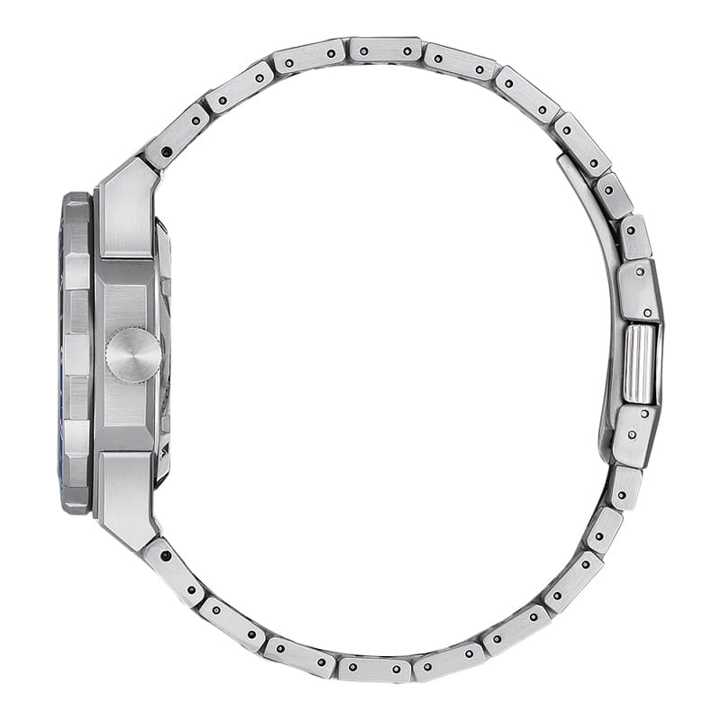 Zegarek Citizen Series 8 Automatic GMT NB6031-56E (NB603156E)