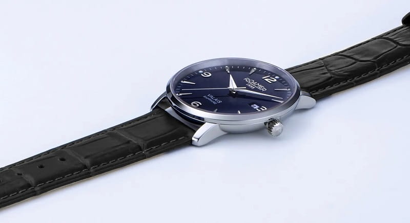 Zegarek ROAMER VALAIS 958833.41.44.05 (958833414405)