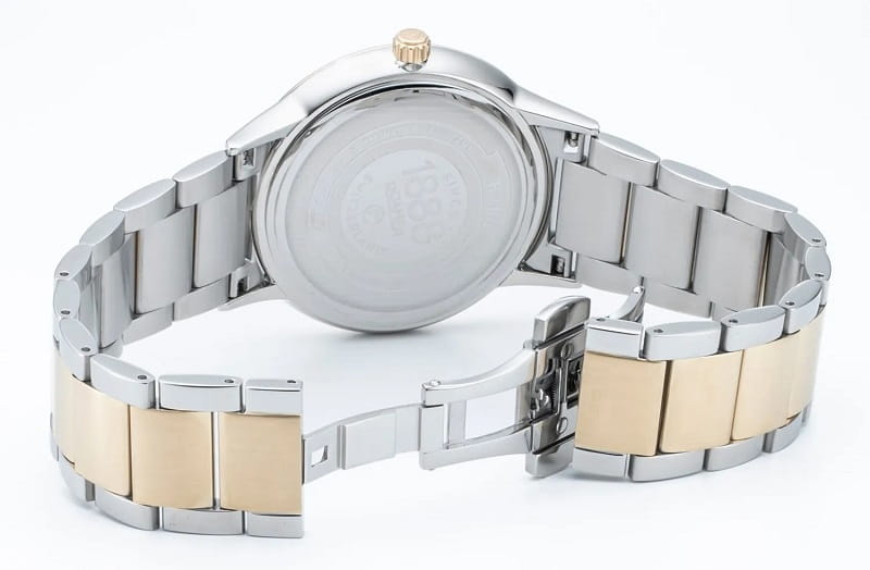 Zegarek ROAMER R-LINE CLASSIC 718833.48.75.70SET (718833487570SET)