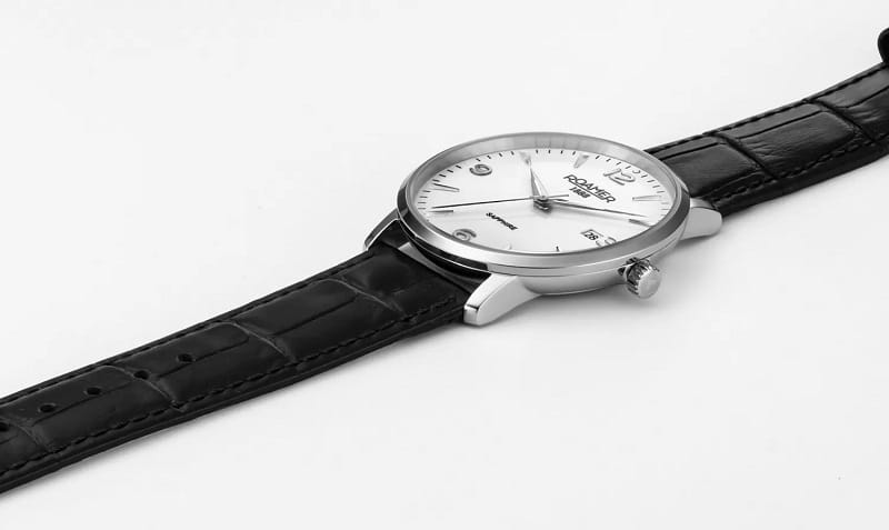 Zegarek ROAMER VALAIS 958833.41.14.05 (958833411405)