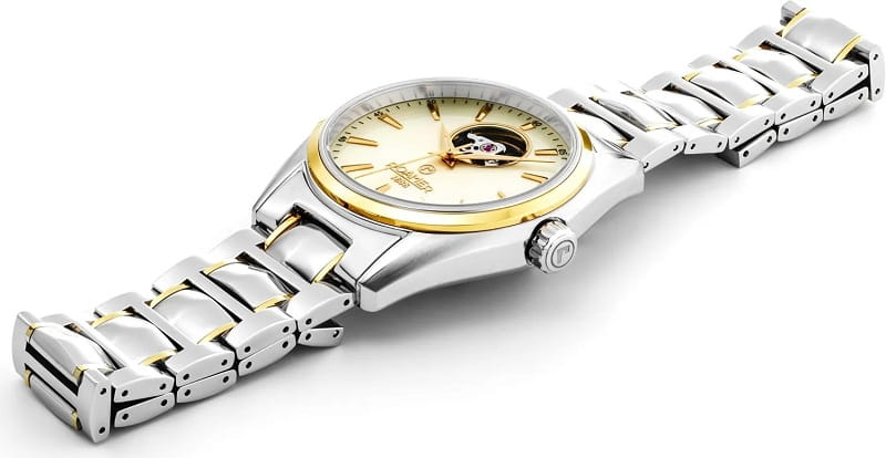 Zegarek ROAMER SEAROCK MASTER 984985.47.35.20(984985473520)