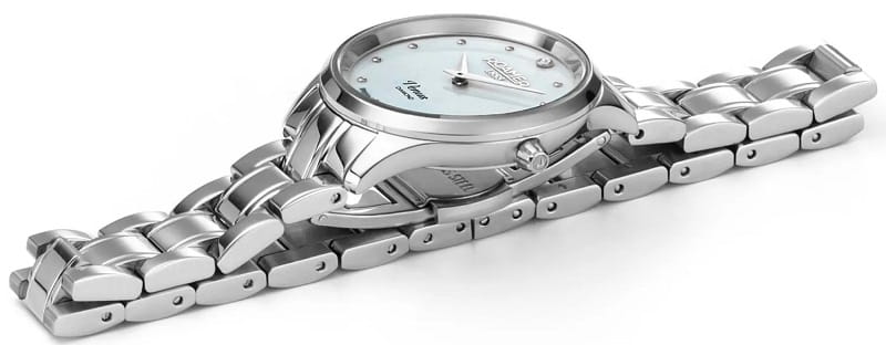 Zegarek ROAMER VENUS DIAMOND 601857.41.89.20 (601857418920)