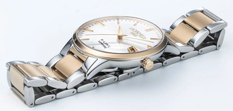 Zegarek ROAMER R-LINE CLASSIC 718833.48.15.70 (718833481570)