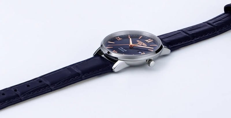 Zegarek ROAMER VALAIS 958844.41.43.05 (958844414305)