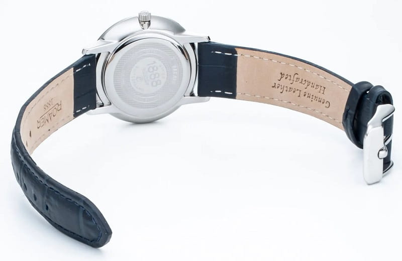 Zegarek ROAMER VALAIS 958844.41.43.05 (958844414305)