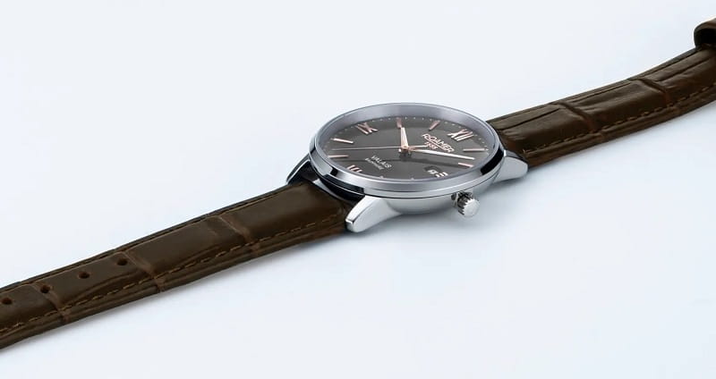 Zegarek ROAMER VALAIS 958844.41.53.05 (958844415305)