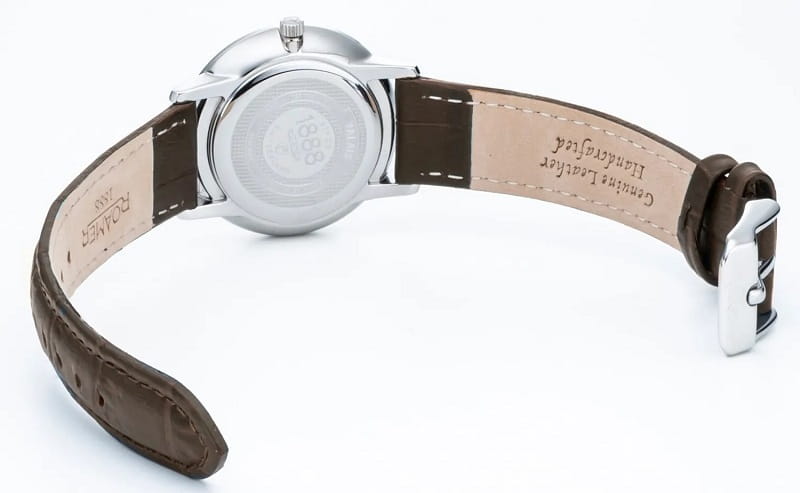 Zegarek ROAMER VALAIS 958844.41.53.05 (958844415305)