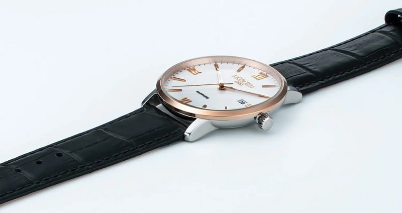 Zegarek ROAMER VALAIS 958833.49.13.05 (958833491305)