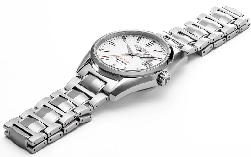 Zegarek ROAMER SEAROCK II 210665.41.25.20 (210665412520)