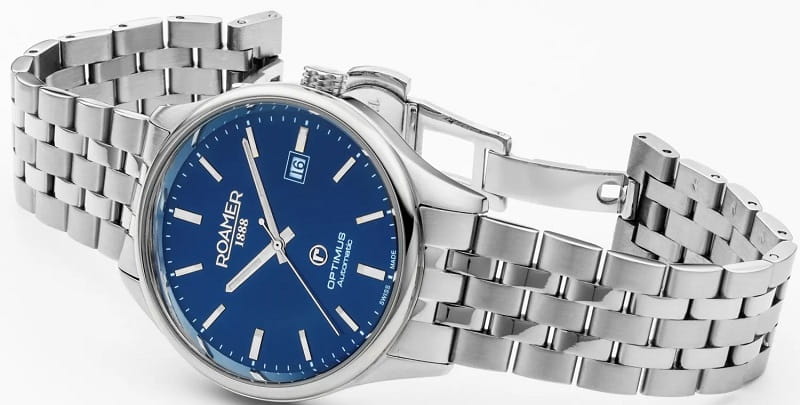 Zegarek ROAMER OPTIMUS 983983.41.45.50 (983983414550)