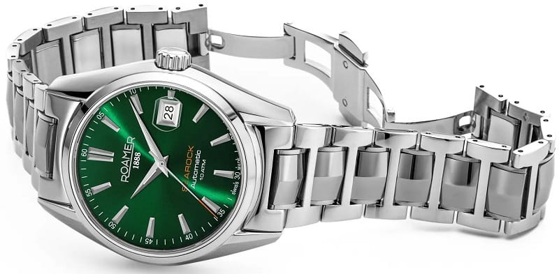 Zegarek ROAMER SEAROCK II 210665.41.75.20 (210665417520)