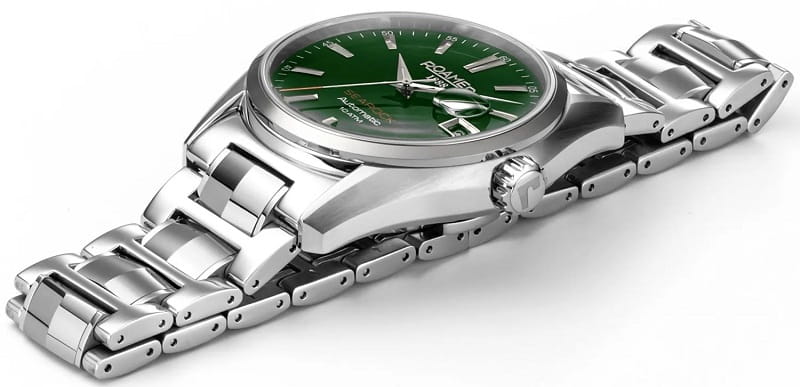 Zegarek ROAMER SEAROCK II 210665.41.75.20 (210665417520)