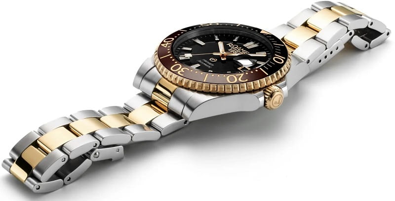 Zegarek  ROAMER PREMIER 986983.47.85.20 (986983478520)