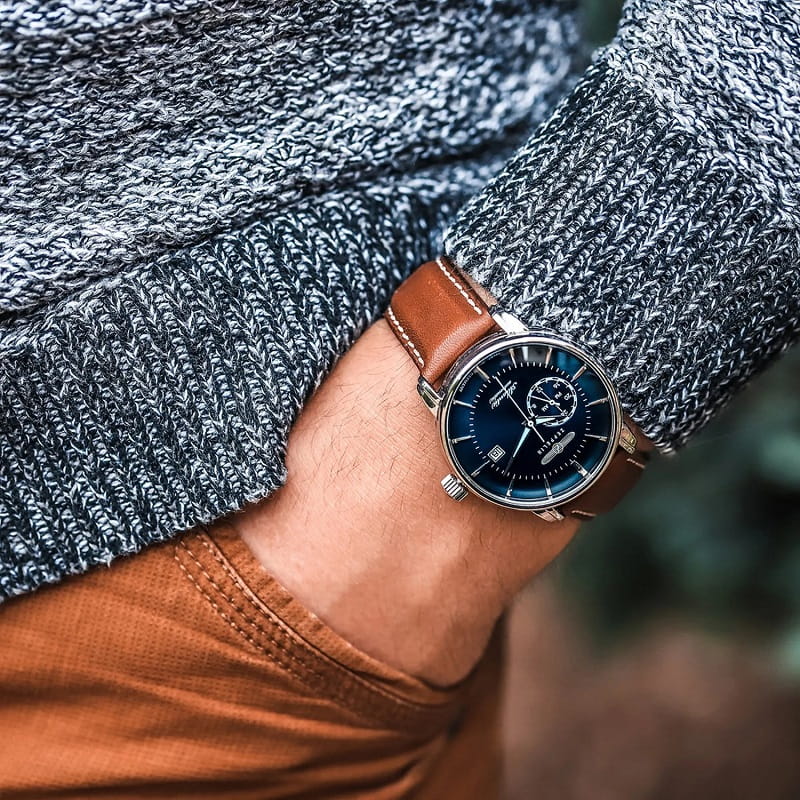 Zegarek ZEPPELIN ATLANTIC 8470-3 (84703)