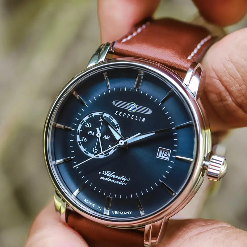 Zegarek ZEPPELIN ATLANTIC 8470-3 (84703)