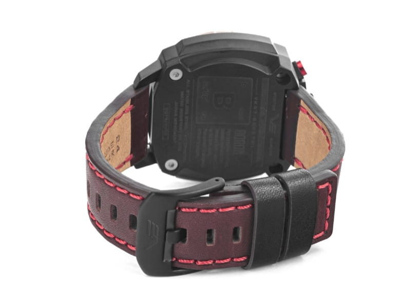 Zegarek Vostok Europe Systema Periodicum "Boron" VK67-650E721 (VK67650E721)