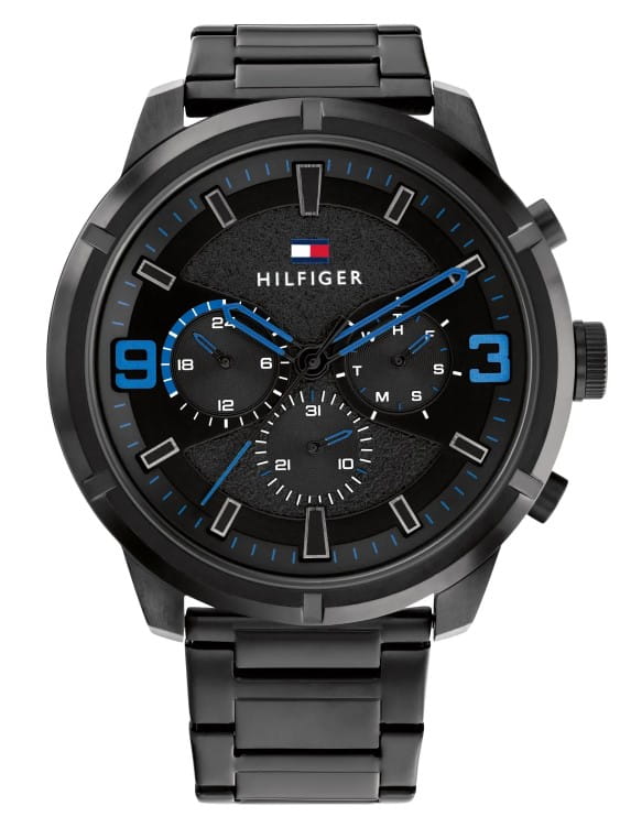 Zegarek Tommy Hilfiger Wild 1792070 (TH1792070)