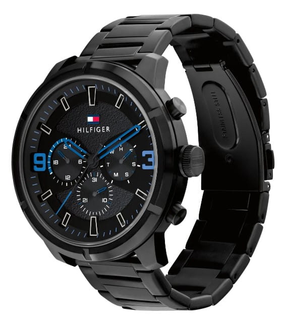 Zegarek Tommy Hilfiger Wild 1792070 (TH1792070)