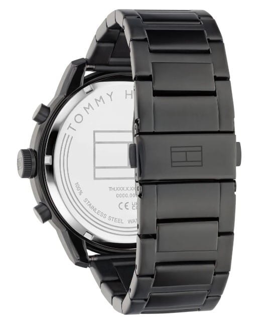 Zegarek Tommy Hilfiger Wild 1792070 (TH1792070)