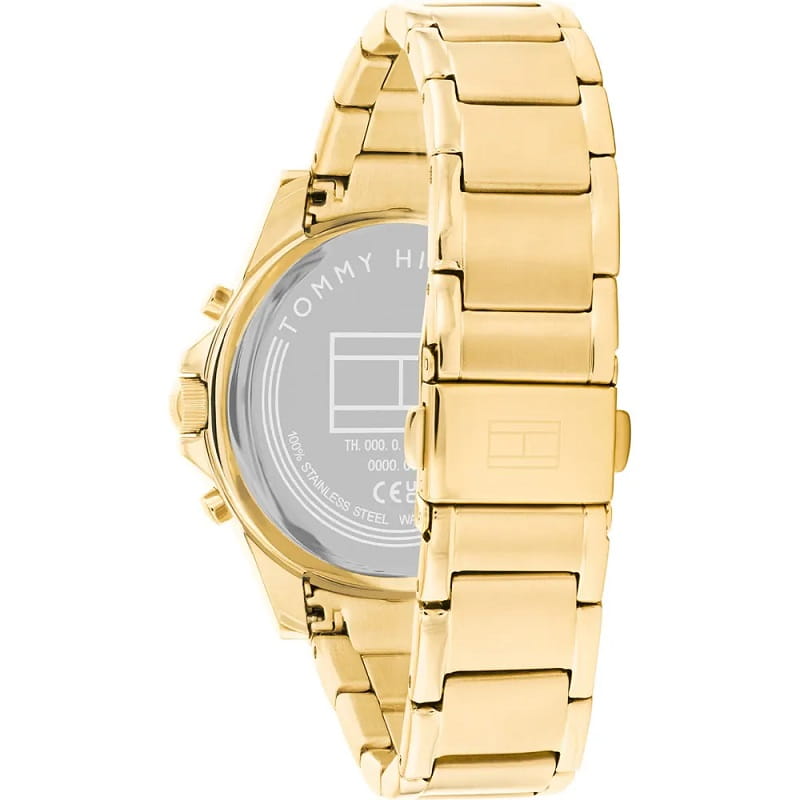 Zegarek Tommy Hilfiger Haven 1782676 (TH1782676)