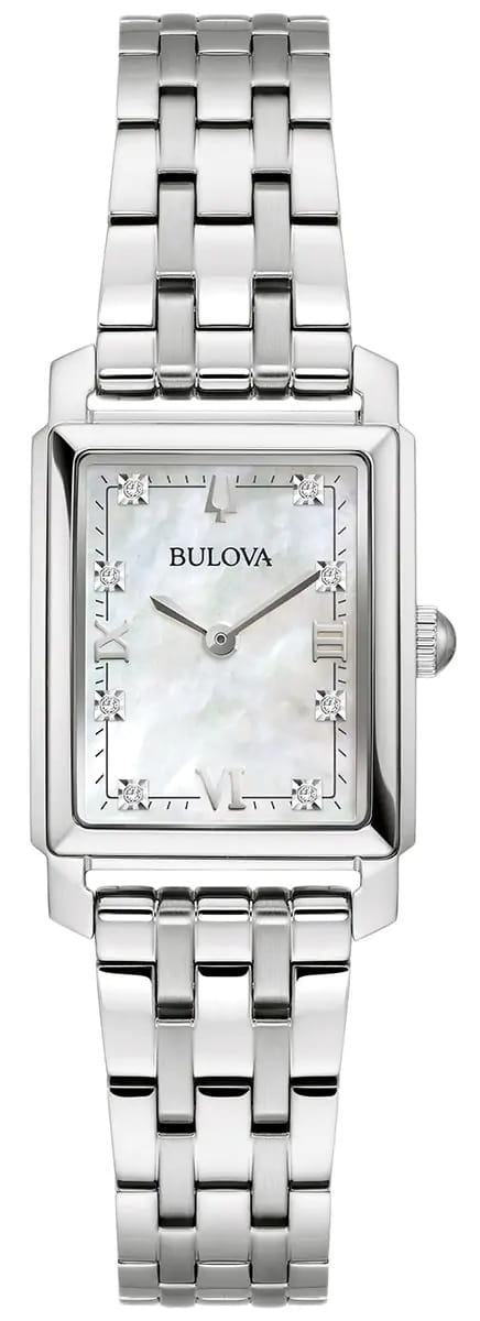 Zegarek Bulova Sutton Classic  96P244