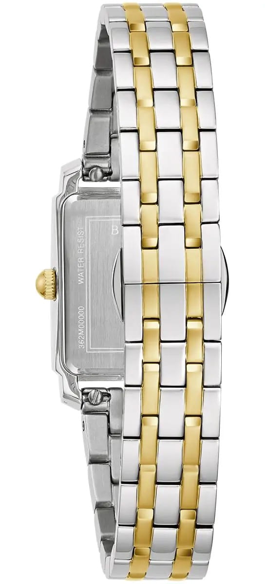 Zegarek Bulova CLASSIC 98P220
