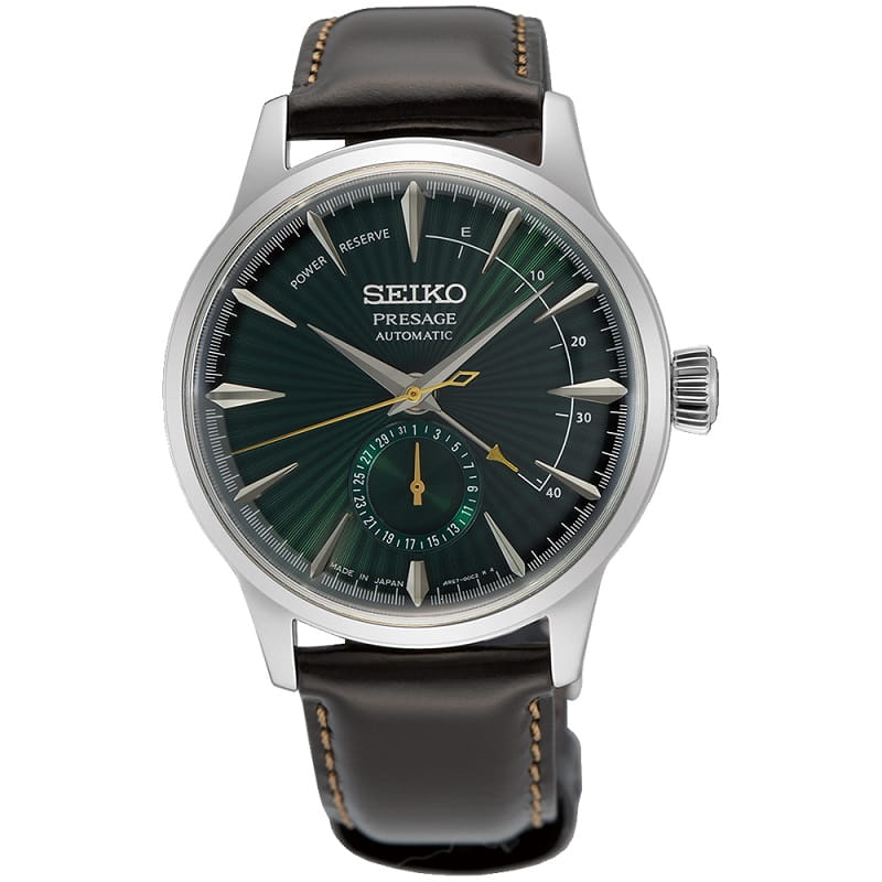 Zegarek Seiko Presage Cocktail Time SSA459J1
