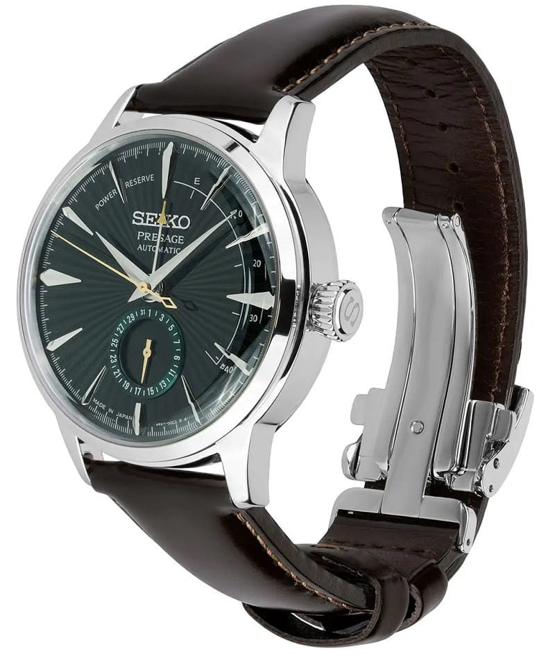 Zegarek Seiko Presage Cocktail Time SSA459J1