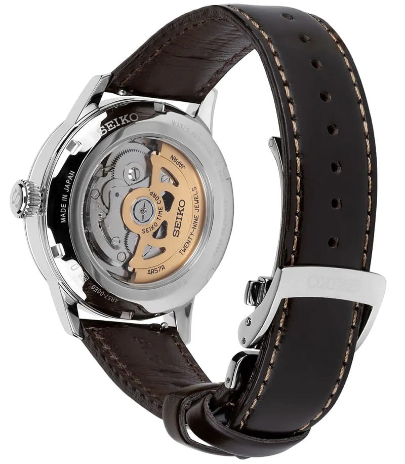 Zegarek Seiko Presage Cocktail Time SSA459J1