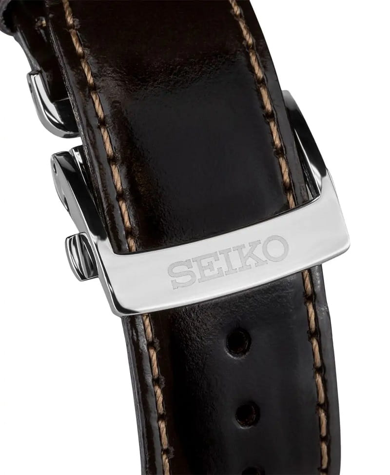 Zegarek Seiko Presage Cocktail Time SSA459J1