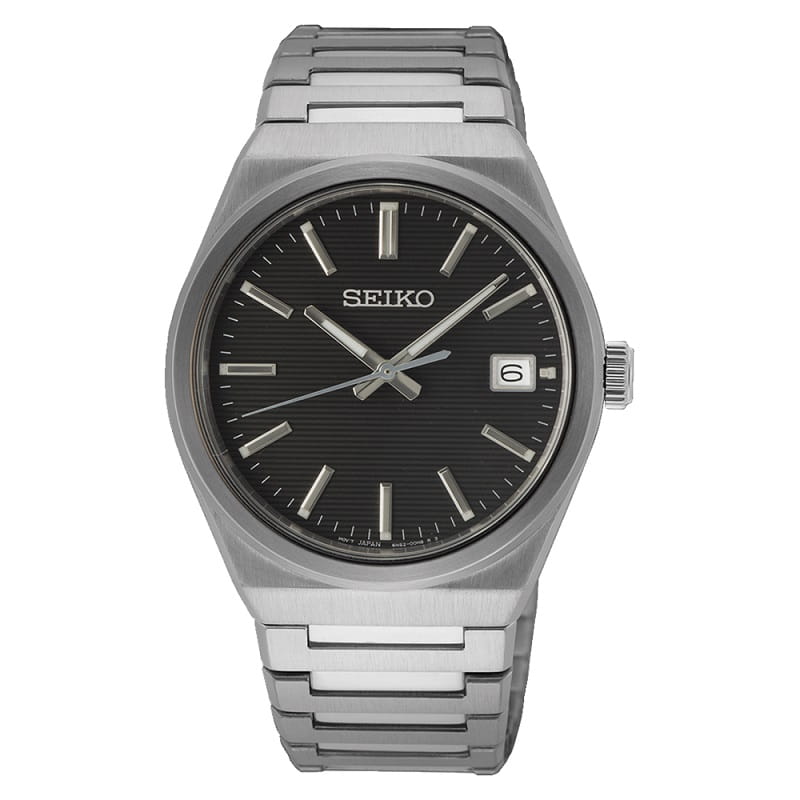 Zegarek Seiko Classic SUR557P1