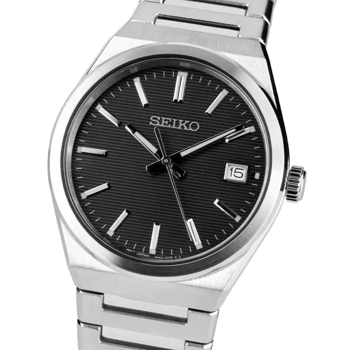 Zegarek Seiko Classic SUR557P1