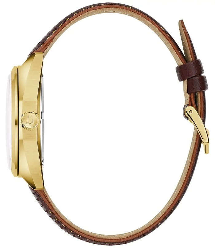 Zegarek Bulova Precisionist 97B214