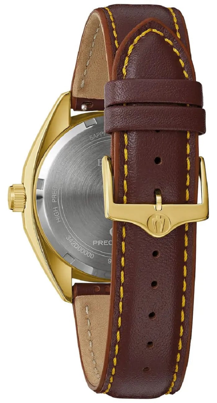 Zegarek Bulova Precisionist 97B214