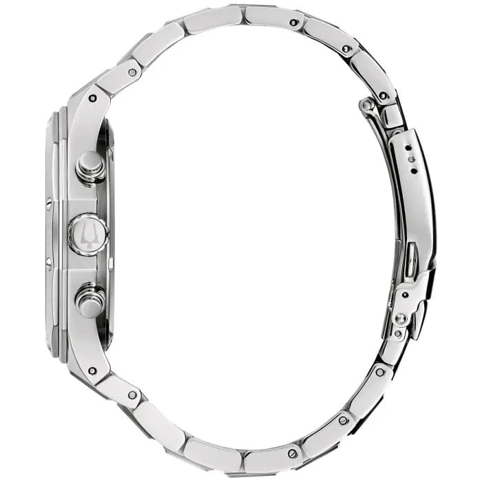 Zegarek Bulova Precisionist 96B410