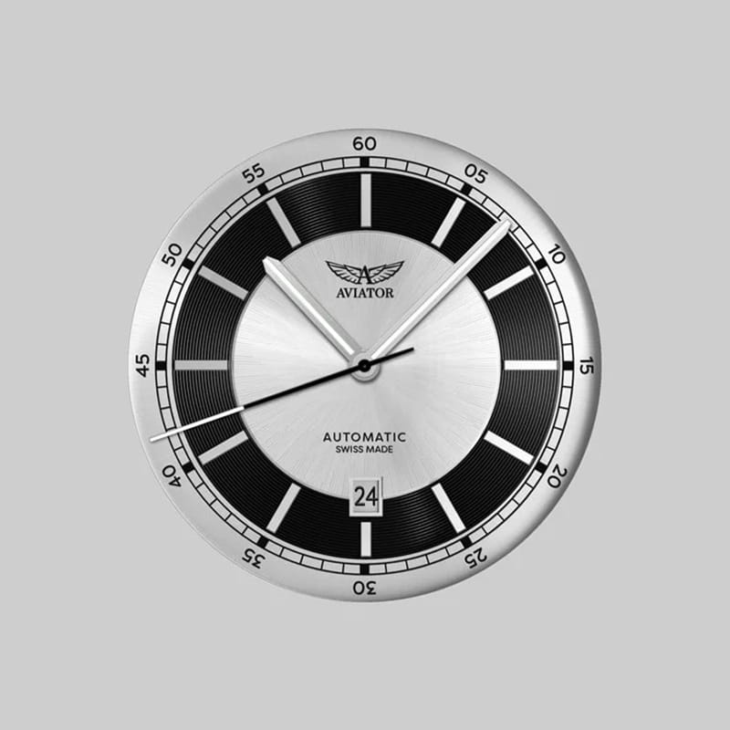 Zegarek Aviator Douglas DC-3 V.3.32.0.247.4 (V33202474)