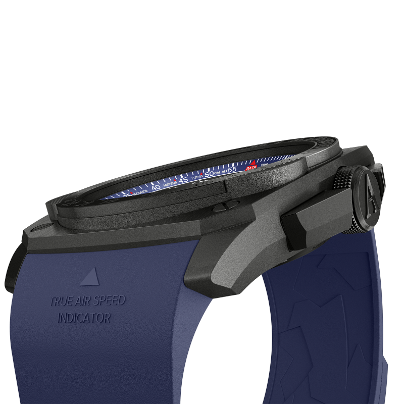 Zegarek Aviator MIG-29 SMT M.2.30.5.213.6 (M23052136)