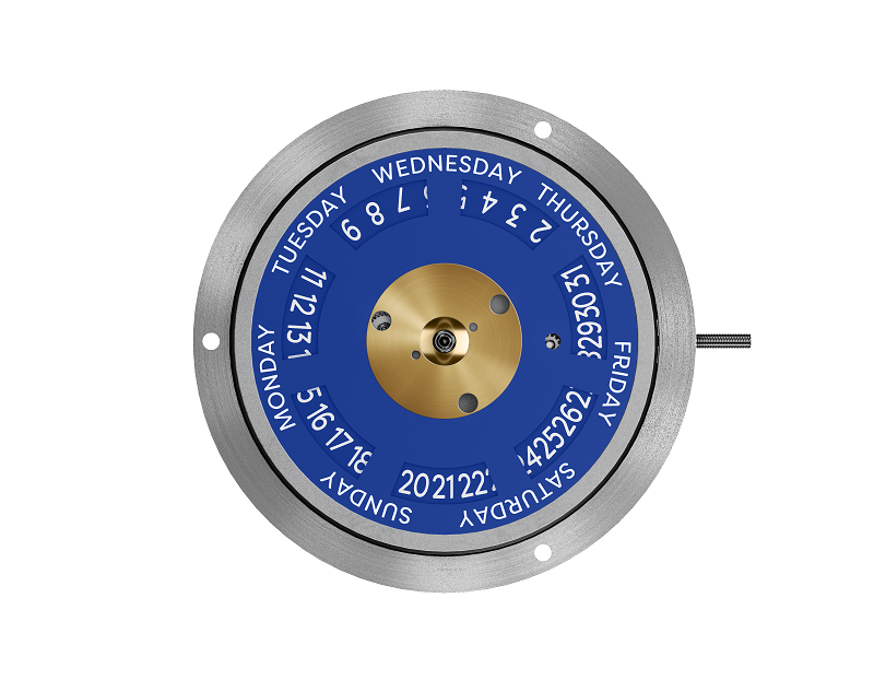 Zegarek Aviator Douglas Day Date 41 Automatic LIMITED EDITION V.3.35.0.276.4 (V33502764)