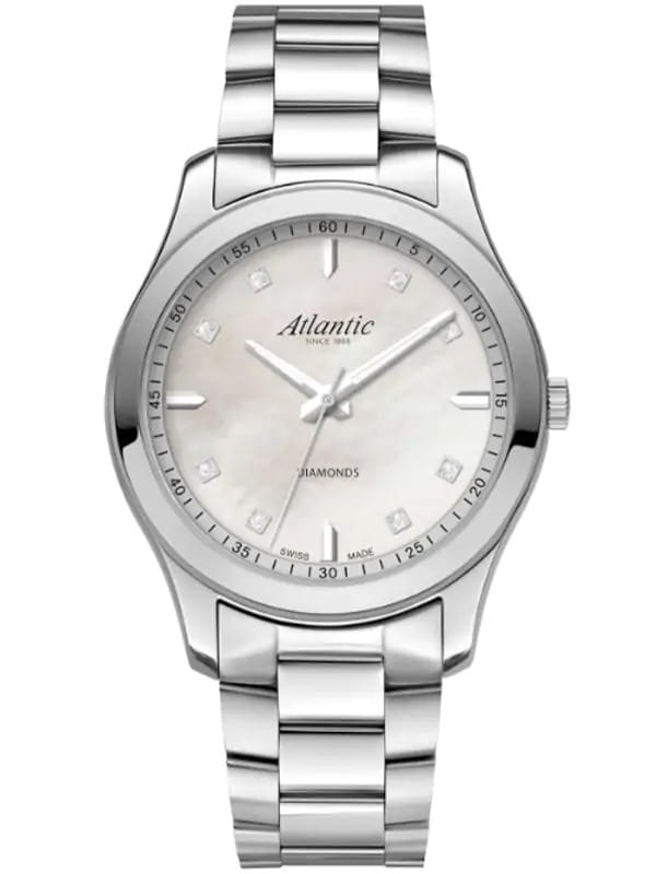 Zegarek Atlantic SEAPAIR LADY 20335.41.07 (203354107)