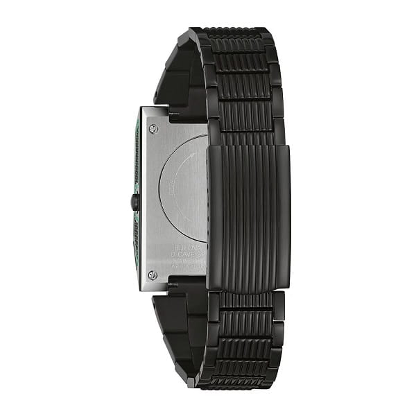 Zegarek Bulova Computron 98C140
