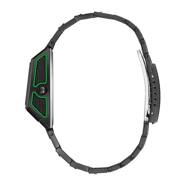 Zegarek Bulova Computron 98C140