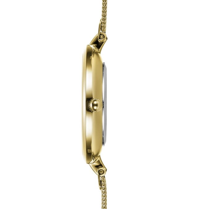 Zegarek Obaku Denmark Diamant - Steel V256LXGIMG